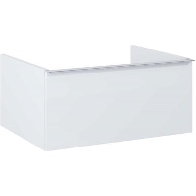 Elita Look RE080603028060 szafka 60x44.9x28.1 cm podumywalkowa wisząca biała