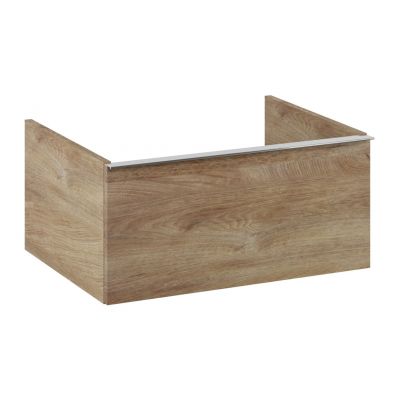 Elita Look RE080603027050 szafka 60x44.9x28.1 cm podumywalkowa wisząca dąb