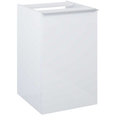 Elita Look RE080402028060 szafka 40x44.9x63.5 cm boczna wisząca biała