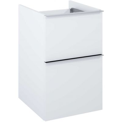Elita Look RE080401025290 szafka 40x44.9x63.5 cm boczna wisząca biała