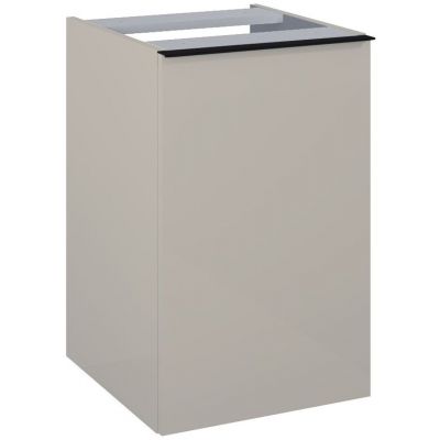 Elita Look RE080402027020 szafka 40x44.9x63.5 cm boczna wisząca beżowa