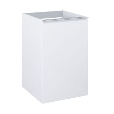 Elita Look RE080300025290 szafka 40x44.9x63.5 cm boczna wisząca biała