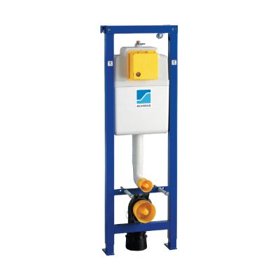 Zestaw Schwab Duplo 380 4060452701 + Schwab Arte Duo 4060415651