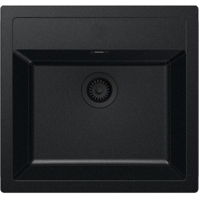 Zestaw Franke 1430702425 + Hagser HGR70000035