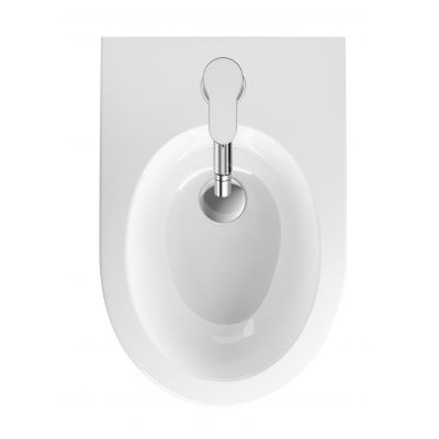 Geberit iCon 501898001 bidet wiszący