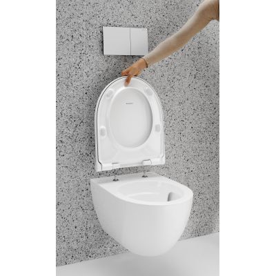 Zestaw Geberit 111003002, 111815001, 156050001, 502774008