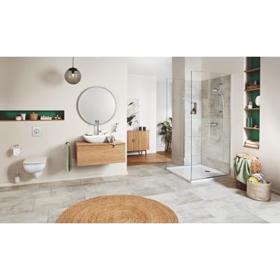 Zestaw Grohe 40364001, 40374001, 40689001