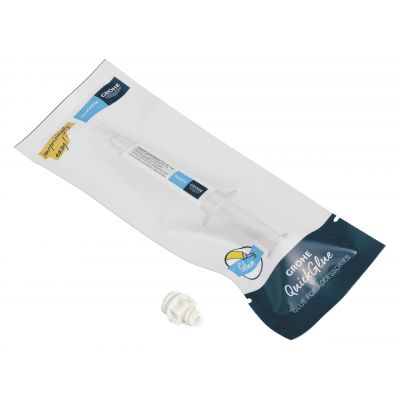 Zestaw Grohe 41127000, 412002430