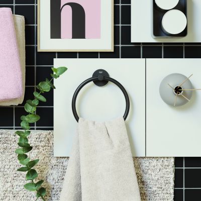 Zestaw Grohe 41127000, 411742430