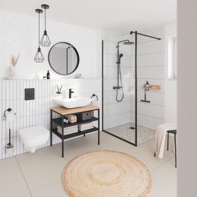 Zestaw Grohe 41127000, 412002430