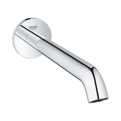 Grohe Essence 13449001 wylewka do baterii wannowej starlight chrome