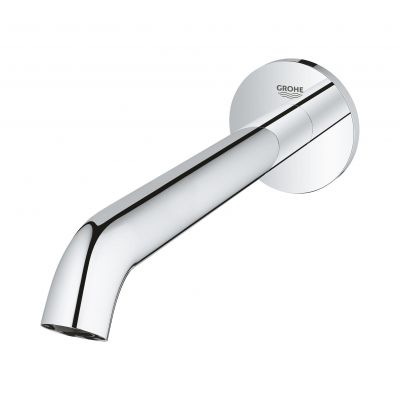 Grohe Essence 13449001 wylewka do baterii wannowej starlight chrome
