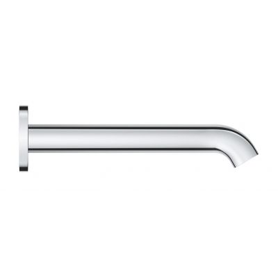 Grohe Essence 13449001 wylewka do baterii wannowej starlight chrome