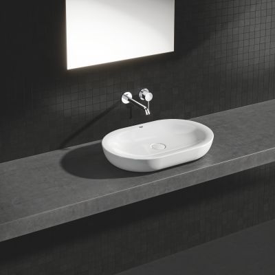 Grohe Essence 19408001 bateria umywalkowa podtynkowa chrom