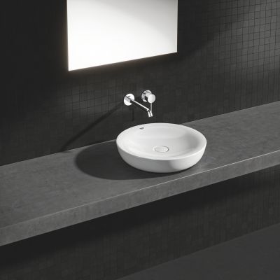 Grohe Essence 19408001 bateria umywalkowa podtynkowa chrom