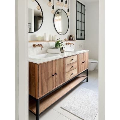 Grohe Essence New 19408DA1 bateria umywalkowa podtynkowa warm sunset