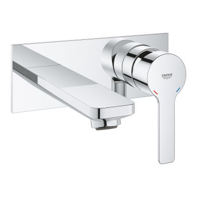 Zestaw Grohe 19409001, 23571000