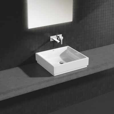 Zestaw Grohe 19409001, 23571000