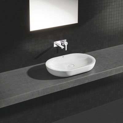 Zestaw Grohe 19409001, 23571000