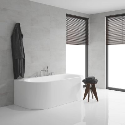 Grohe Essence 19578001 bateria wannowo-prysznicowa nawannowa starlight chrome