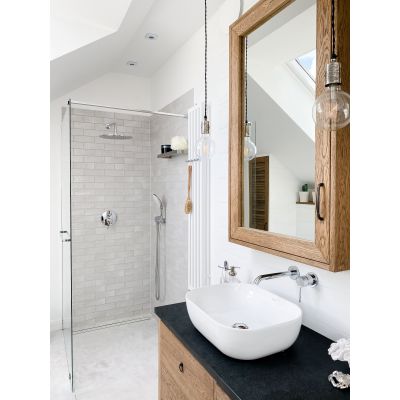 Grohe Essence New 19967001 bateria umywalkowa podtynkowa starlight chrome