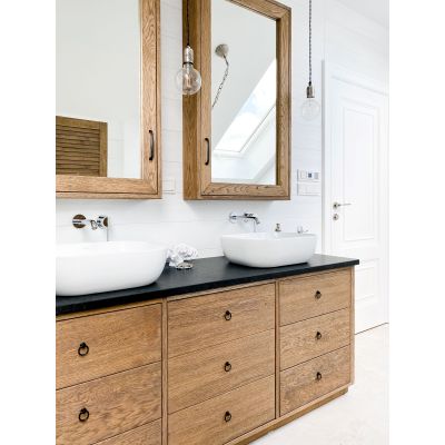 Grohe Essence New 19967001 bateria umywalkowa podtynkowa starlight chrome