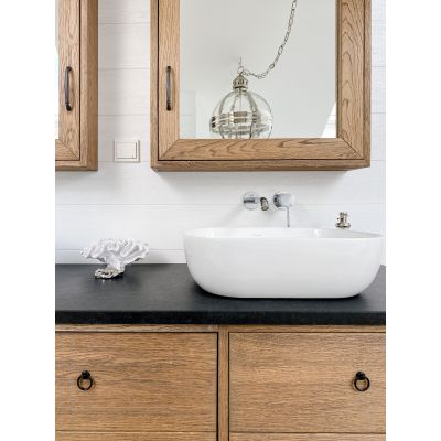 Grohe Essence New 19967001 bateria umywalkowa podtynkowa starlight chrome