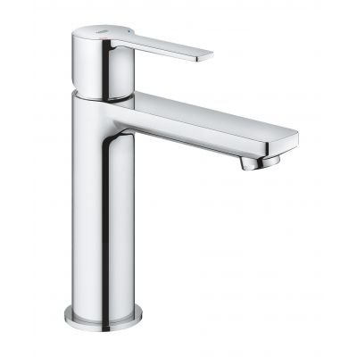 Grohe Lineare 23106001 bateria umywalkowa stojąca starlight chrome