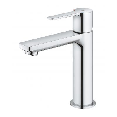 Grohe Lineare 23106001 bateria umywalkowa stojąca starlight chrome