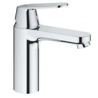 Grohe Eurosmart Cosmopolitan 23327000 bateria umywalkowa stojąca starlight chrome