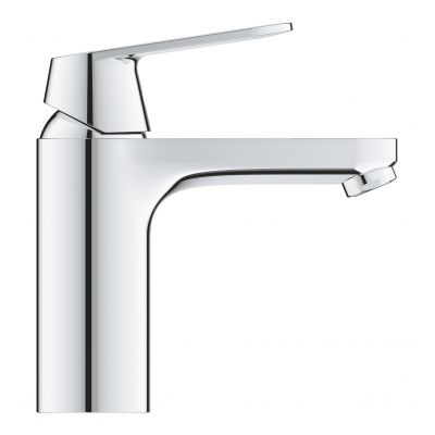 Grohe Eurosmart Cosmopolitan 23327000 bateria umywalkowa stojąca starlight chrome
