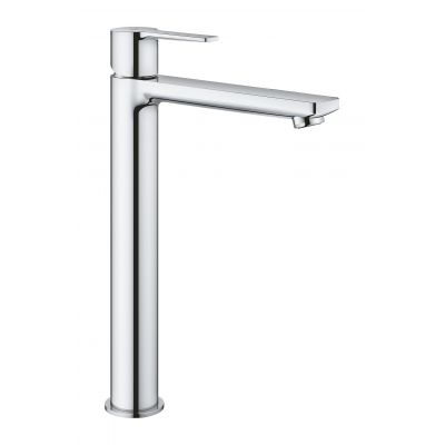 Grohe Lineare 23405001 bateria umywalkowa stojąca starlight chrome