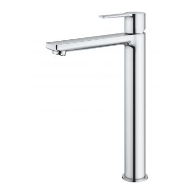 Grohe Lineare 23405001 bateria umywalkowa stojąca starlight chrome