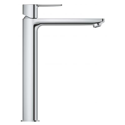 Grohe Lineare 23405001 bateria umywalkowa stojąca starlight chrome
