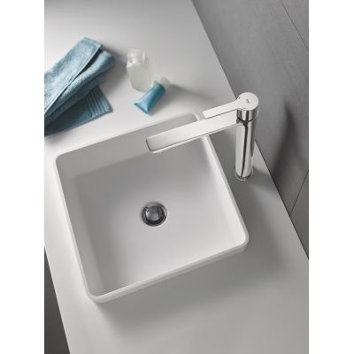 Grohe Lineare 23405001 bateria umywalkowa stojąca starlight chrome