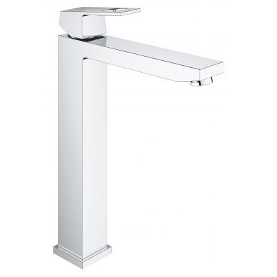Grohe Eurocube 23406000 bateria umywalkowa stojąca starlight chrome