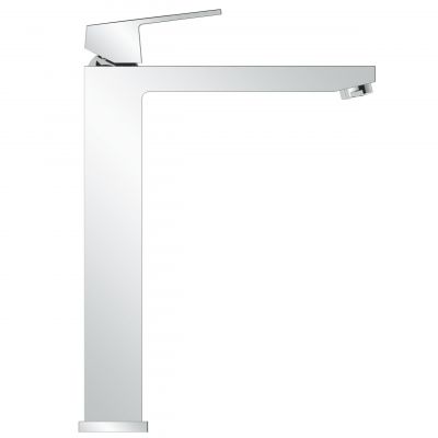 Grohe Eurocube 23406000 bateria umywalkowa stojąca starlight chrome