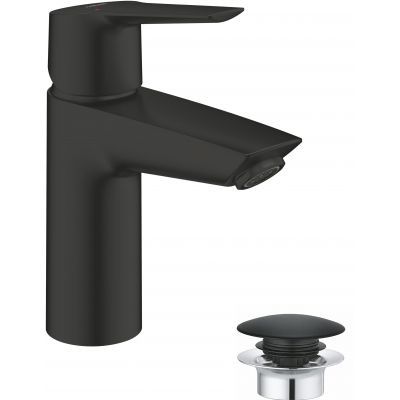 Grohe Start 235502432 bateria umywalkowa stojąca czarna