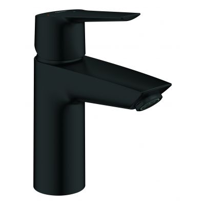 Grohe Start 235512432 bateria umywalkowa stojąca czarna