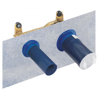 Zestaw Grohe 19571002, 23571000