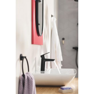 Grohe Start 235752432 bateria umywalkowa stojąca czarna