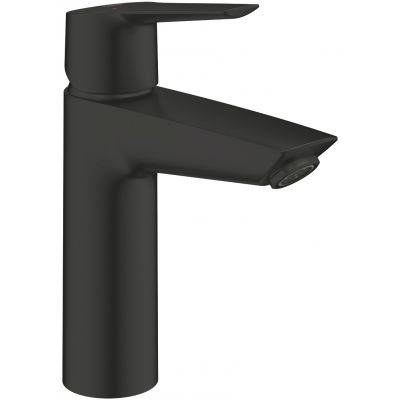 Grohe Start 235752432 bateria umywalkowa stojąca czarna