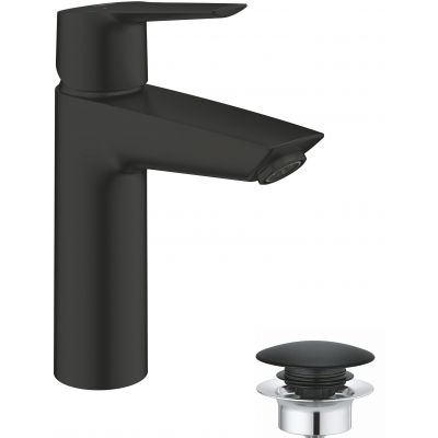 Grohe Start 235752432 bateria umywalkowa stojąca czarna