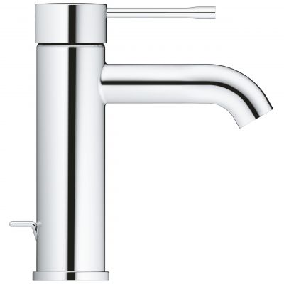 Grohe Essence 23589001 bateria umywalkowa stojąca starlight chrome