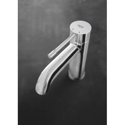 Grohe Essence 23589001 bateria umywalkowa stojąca starlight chrome