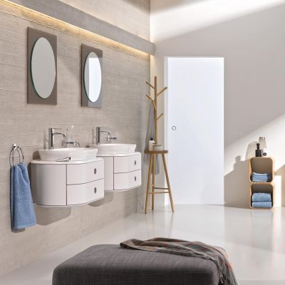 Grohe Essence 23589001 bateria umywalkowa stojąca starlight chrome