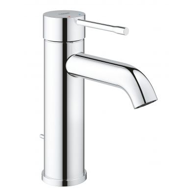Grohe Essence 23589001 bateria umywalkowa stojąca starlight chrome