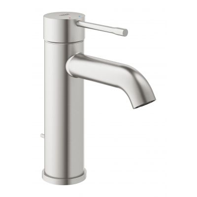 Grohe Essence 23589DC1 bateria umywalkowa stojąca supersteel
