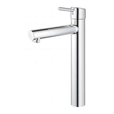 Grohe Concetto 23920001 bateria umywalkowa stojąca starlight chrome