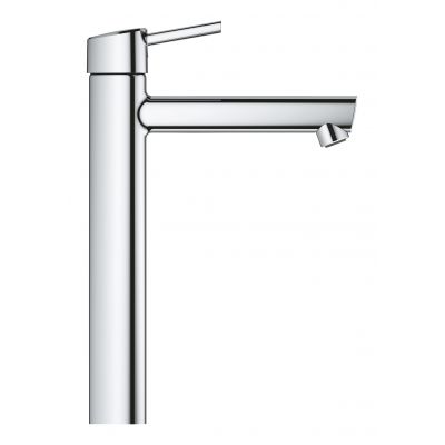 Grohe Concetto 23920001 bateria umywalkowa stojąca starlight chrome